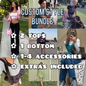 custom style bundle